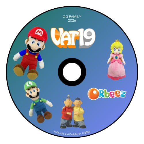 DVD