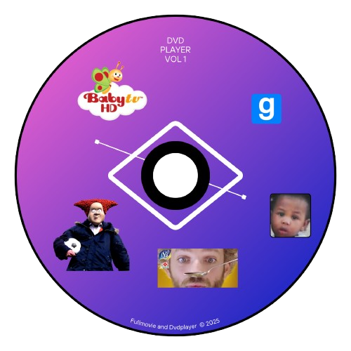DVD